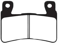 LYNDALL BRAKESBrake Pad Xtrm 15-19 Softail8181-X