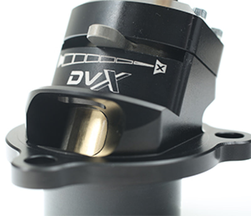 GFB DVX Fits Ford Focus ST / Volvo / Porsche and Borg-Warner EFR Turbos T9654