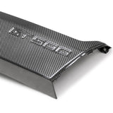 Ford Racing 20-21 Mustang GT500 Carbon Fiber Bumper Insert M-17750-MCF