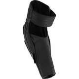 ALPINESTARS Bionic Pro Plasma Elbow Protectors - Black/Red/White - S/M  6503225-132-SM