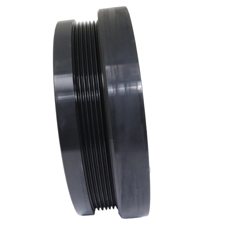 Fluidampr 6.6L GM Duramax 2001-2005 Steel Externally Balanced Damper 890101