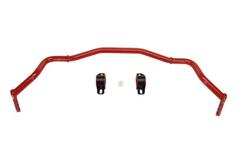 Pedders 2015+ Ford Mustang S550 Adjustable 35mm Front Sway Bar PED-428024-35
