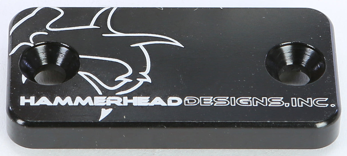 HAMMERHEAD Master Cylinder Cover Ktm Clutch Magura Black 35-0564-00-60