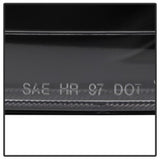 Xtune Toyota Tundra Regular/Access Cab 00-04 OEM Style Headlights & Corner Lights HD-JH-TTUN00-AM-BK 9033292