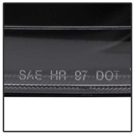 Xtune Toyota Tundra Regular/Access Cab 00-04 OEM Style Headlights & Corner Lights HD-JH-TTUN00-AM-BK 9033292