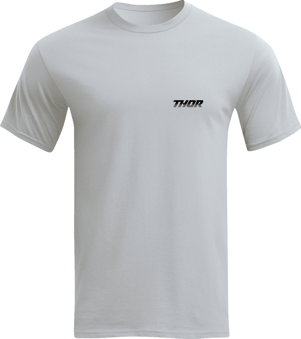 THOR Formula T-Shirt - Silver - XL 3030-23604