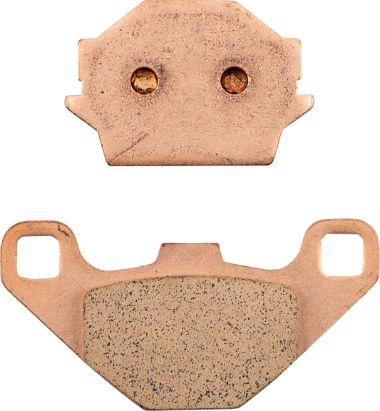 MOTO-MASTER Brake Pads - Nitro 91121-PU