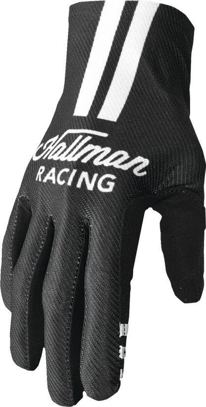 THOR Mainstay Gloves - Roosted - Black/White - 2XL 3330-7314