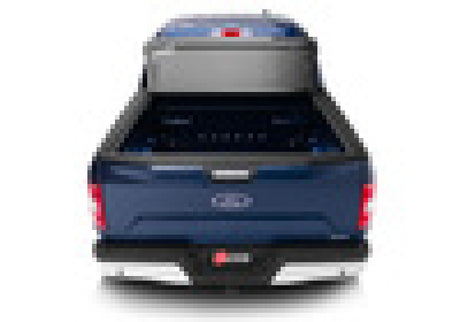 BAK 21-22 Ford F-150 (Incl. 2022 Lightning) BAKFlip G2 5.7ft Bed Cover 226339