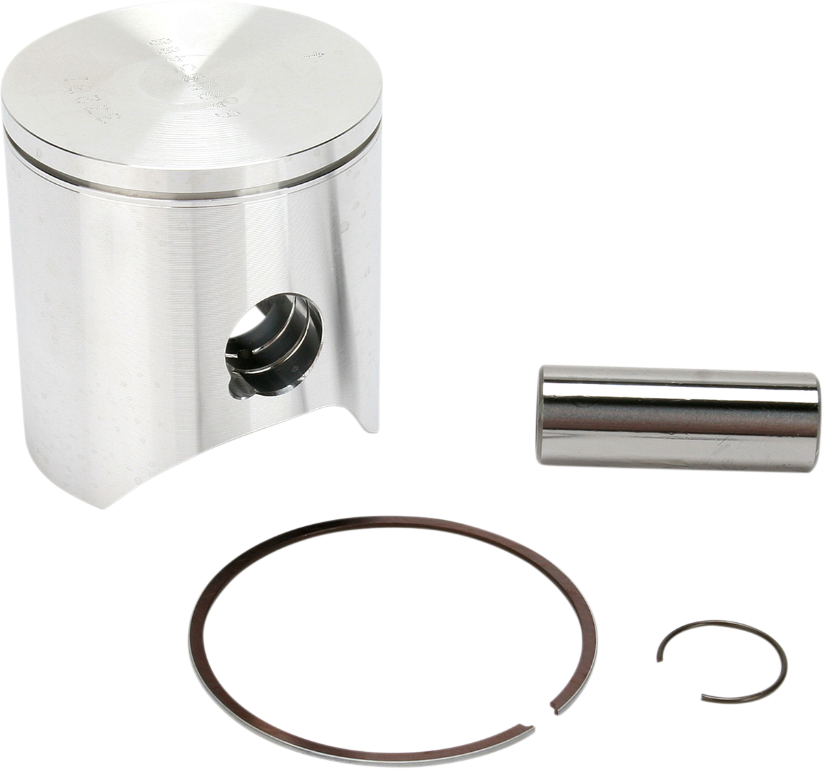 WISECO Piston - Standard - Kawasaki KX 125 High-Performance 640M05400