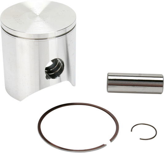 WISECO Piston - Standard - Kawasaki KX 125 High-Performance 640M05400