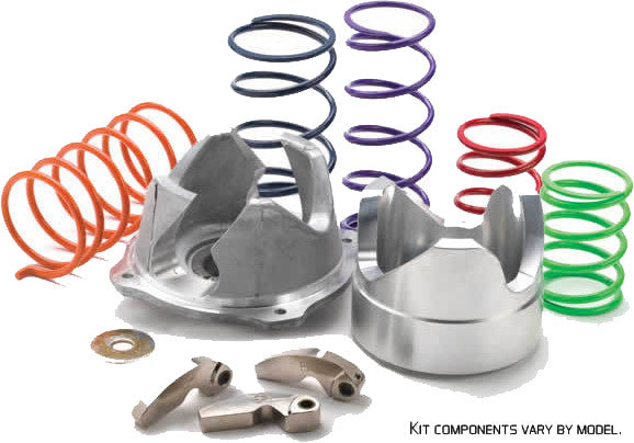 EPI Sport Utility Clutch Kit 27-28" Tires 0-3000' WE437097