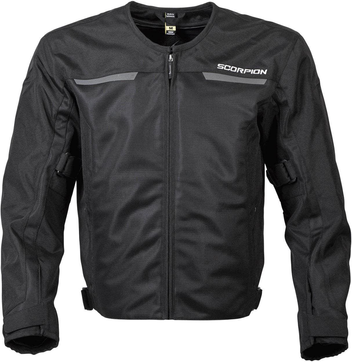 SCORPION EXO Drafter Ii Jacket Black 2x 14203-7