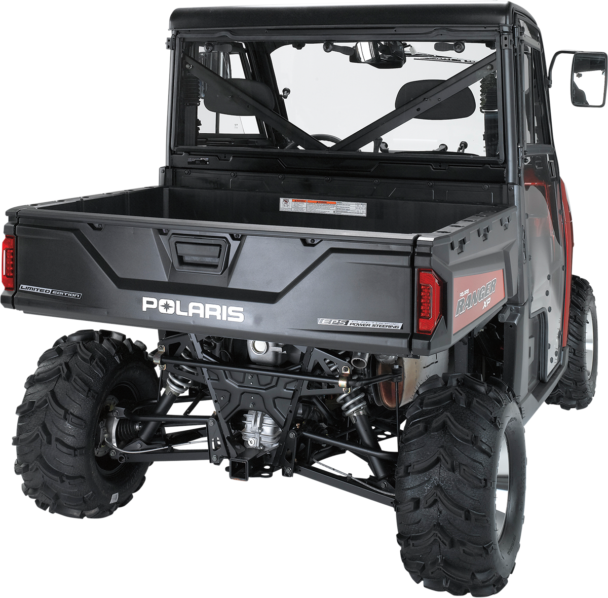 MOOSE UTILITY Complete Cab Enclosure - Ranger XP 900 3410