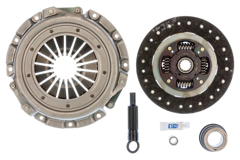 Exedy OE 1997-1999 Acura Cl L4 Clutch Kit 8014