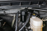 Corsa 14-19 GM Silverado/Sierra/Tahoe/Yukon/Suburban/Yukon XL/Escalade (5.3L V8) Catch Can CC0001