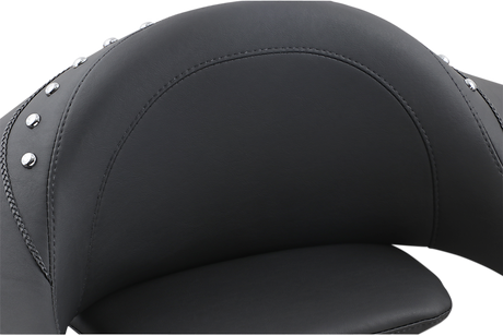 MUSTANG Extended Arm Backrest - FLT 75332