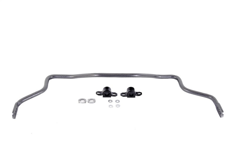 Hellwig 16-20 Nissan Titan/Titan XD Solid Heat Treated Chromoly 1in Rear Sway Bar 7748