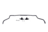Hellwig 16-20 Nissan Titan/Titan XD Solid Heat Treated Chromoly 1in Rear Sway Bar 7748