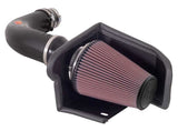 K&N 97-04 Ford F150/Expedition / Lincoln Navigator V8-4.6/5.4L Performance Intake Kit 57-2541
