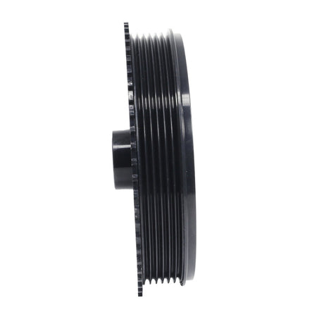 Fluidampr 06-14 Madza MX-5 Miata 2.0L Steel Internally Balanced Damper 601011