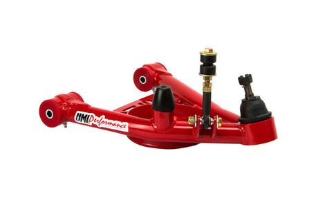 UMI Performance 82-92 F-Body 78-88 G-Body S10 Tubular Front Lower A-Arms Poly 3031-R