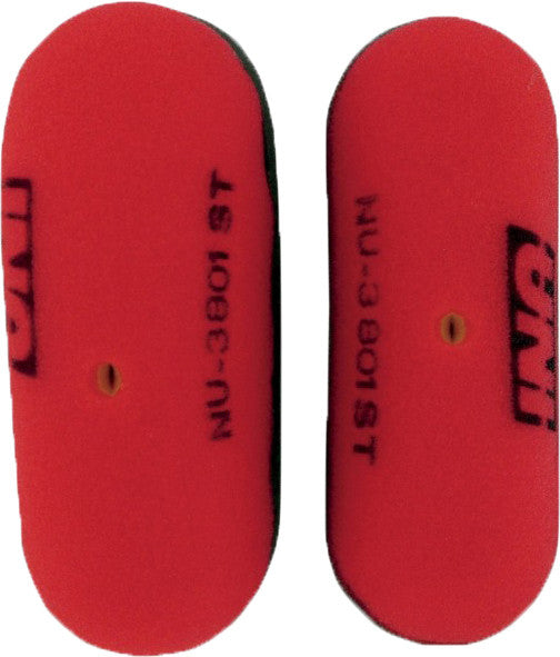 UNI Multi-Stage Competition Air Filter NU-3801ST