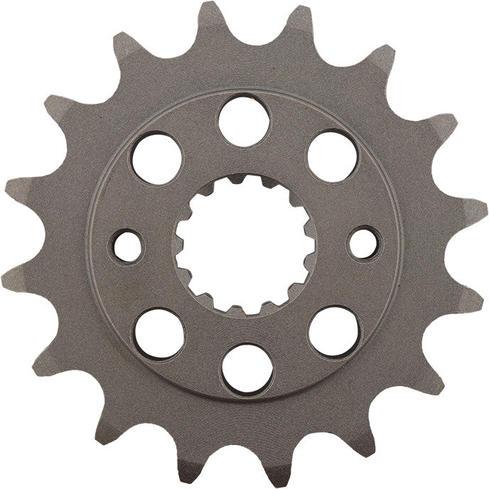 SUPERSPROX Front Cs Sprocket Steel 16t-520 Kaw CST-512-16-2