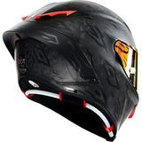 AGV Pista GP RR Helmet - Pantera - Limited - Small 2118356002-038-S