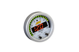 AEM X-Series Pressure 0-15psi Gauge Kit 30-0309
