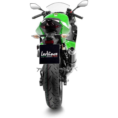 Silenciador LEOVINCE GP Corsa 3389