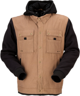 Z1R Jayrod Jacket - Tan/Black - Large 2840-0128