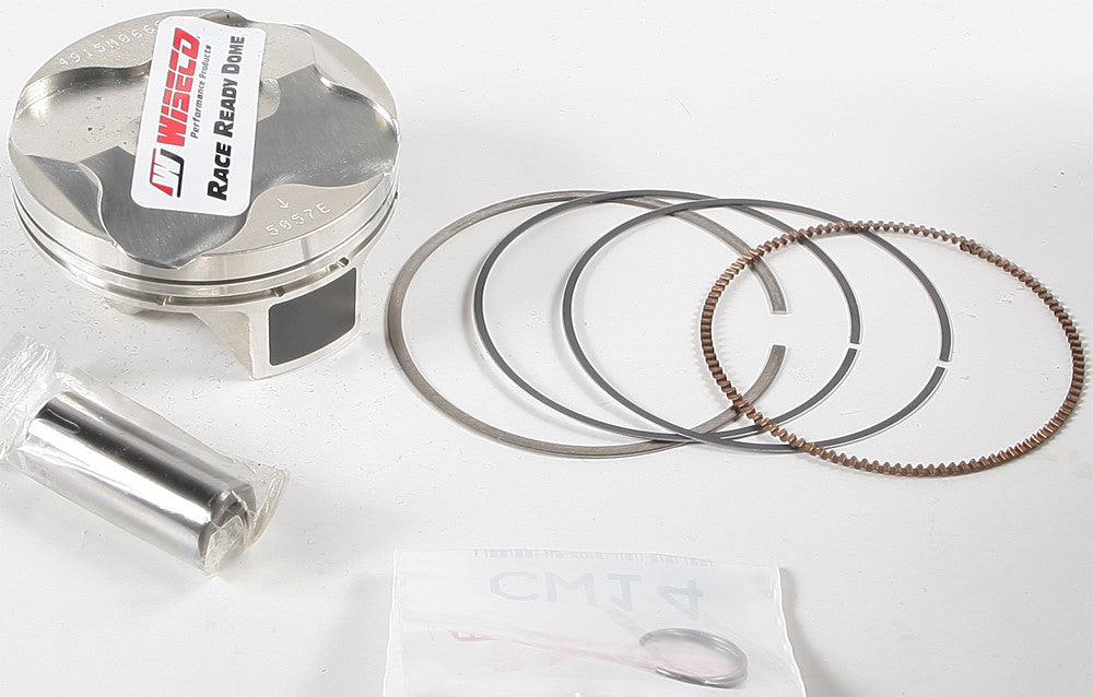 WISECO Piston Kit Armorglide 66.00/Std 11.7:1 Hon 4915M06600