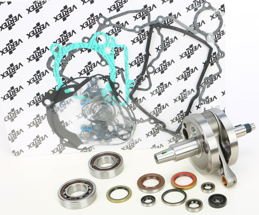 HOT RODS Bottom End Kit CBK0170