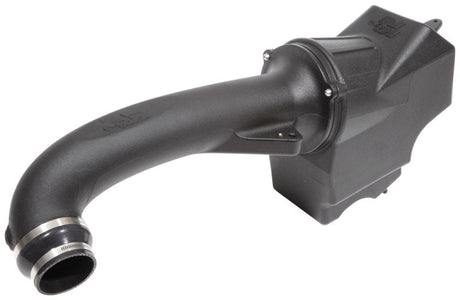 K&N 19-20 Jeep Wrangler JL 2.0L L4 F/I Turbo Performance Intake Kit 57-1580