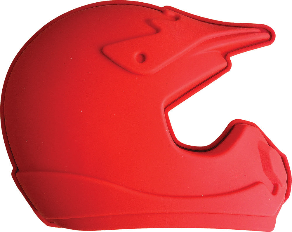 SMOOTH Helmet Cake Mold 1730-204