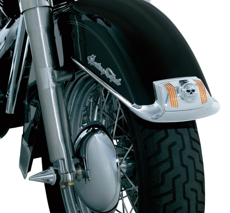 KURYAKYN Removable Saddlebag Liners 4170