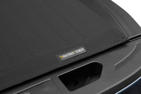 Truxedo 2020 GMC Sierra & Chevrolet Silverado 2500HD & 3500HD 6ft 9in Sentry CT Bed Cover 1573316