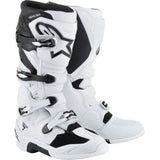 ALPINESTARS Tech 7 Boots - White/Black - US 7  2012025-21-7