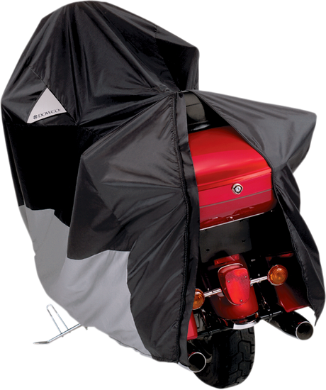 DOWCO Guardian Cover - EZ Zip - XXL 50021-00