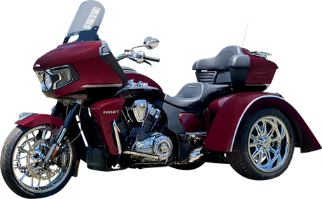 MOTOR TRIKE Tomahawk Trike Conversion Kit MTDR-2040A