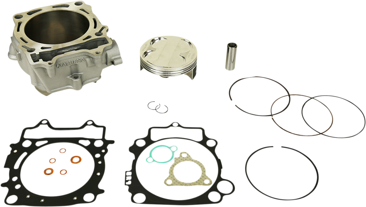 ATHENA Cylinder Kit P400485100067