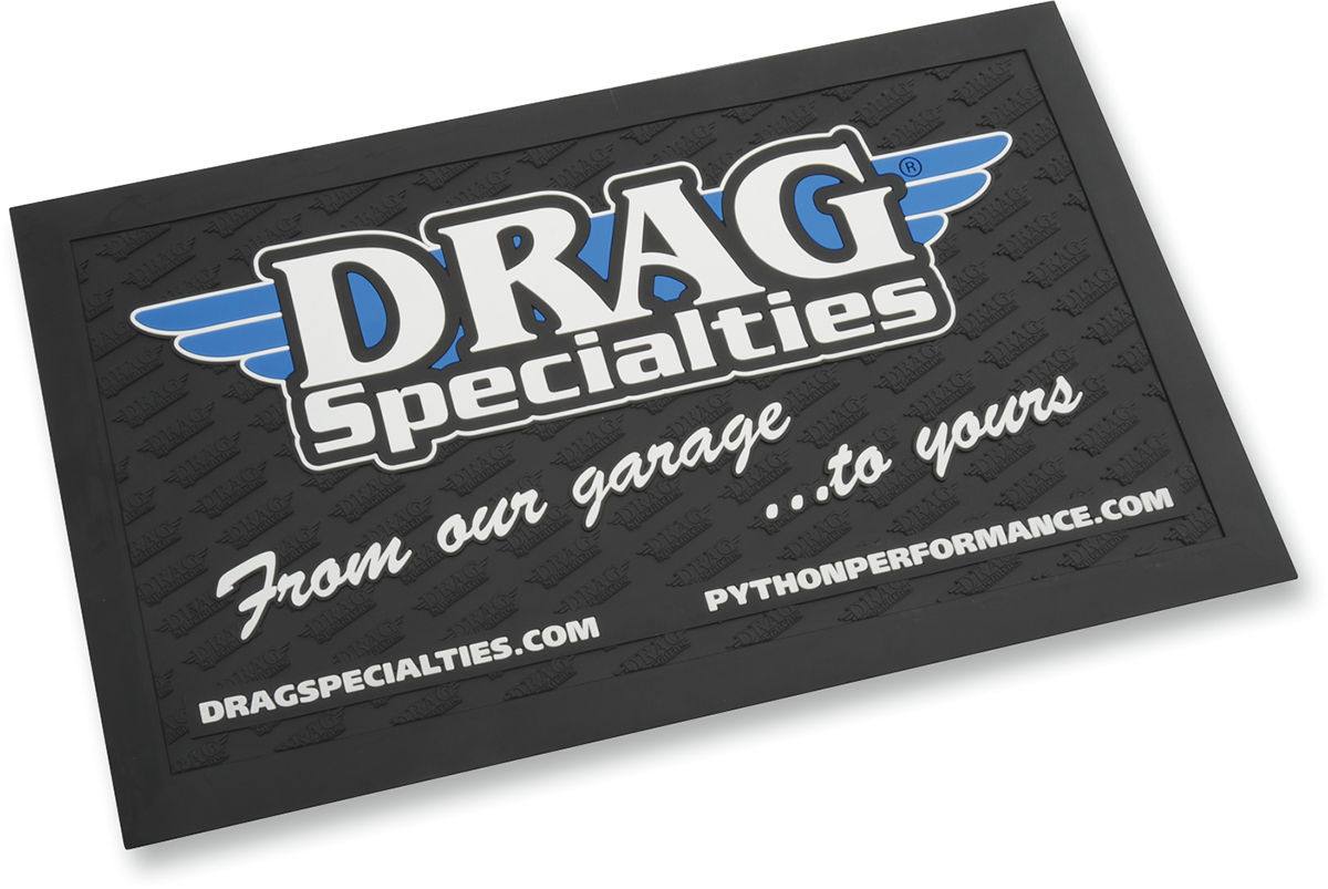 Tapete DRAG SPECIALTIES - 24"x40" 9904-0983