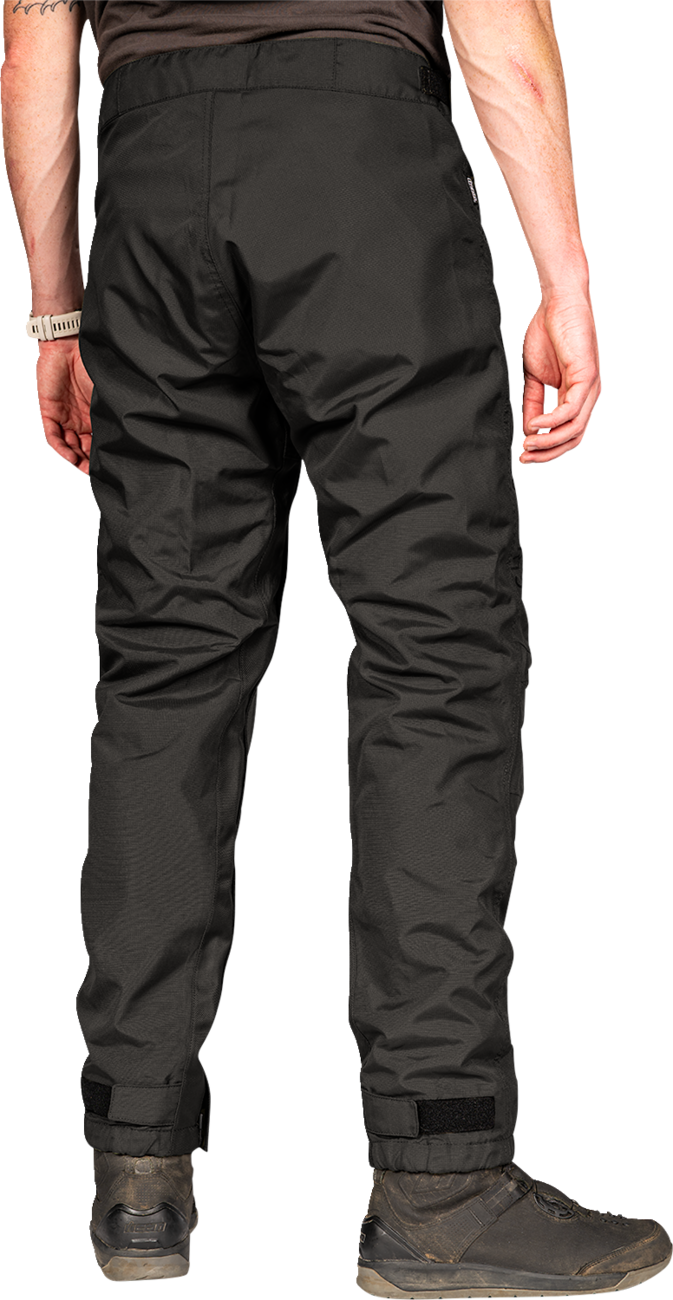 ICON PDX3™ Overpant - Black - Medium 2821-1371