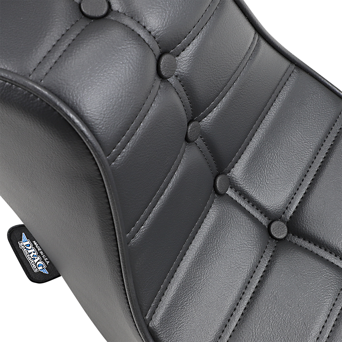 ESPECIALIDADES DE ARRASTRE Asiento Mini King/Queen - FX/FL '58-'84 0805-0093 