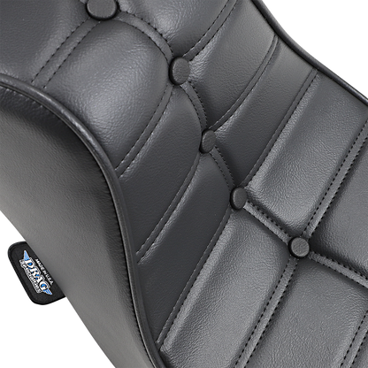 ESPECIALIDADES DE ARRASTRE Asiento Mini King/Queen - FX/FL '58-'84 0805-0093 