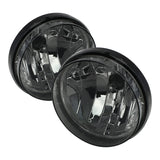 Spyder GMC Sierra 1500/2500/3500 HD 07-13 OEM Fog Lights wo/switch Smoke FL-GS07-SM 5043269