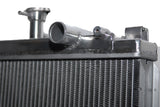 CSF 04-15 Nissan Titan Armada Radiator 3328