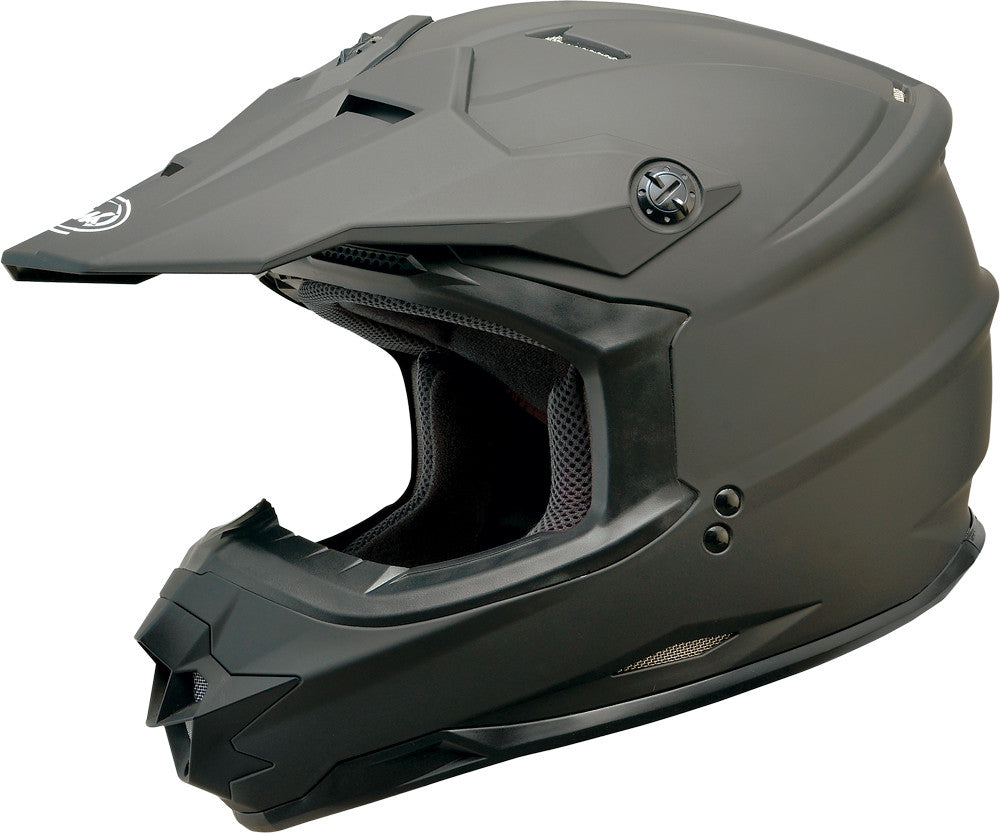 GMAX Gm-76x Helmet Black Xs G3760073