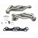 JBA 92-95 Chevrolet Blazer 5.0L/5.7L w/o A.I.R. 1-1/2in Primary Raw 409SS Cat4Ward Header 1830S